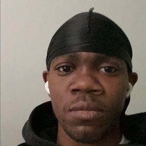 Meet your Posher, Kevin